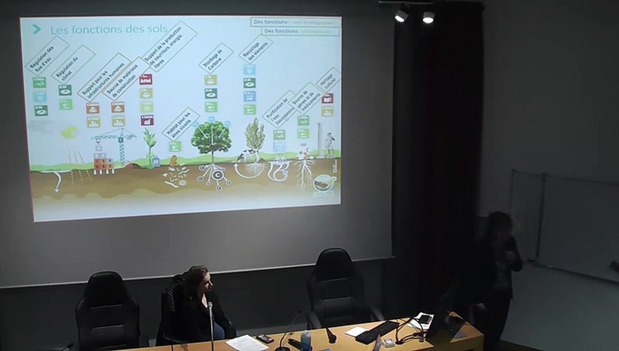[DREAL Centre-Val de Loire] Enregistrement de la matinée du 5 décembre 2022