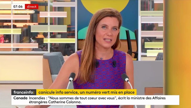 Le président Emmanuel Macron a mis en garde la jeunesse française contre le chaos et la désunion , quelques semaines après les émeutes urbaines