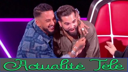 Slimane balance une anecdote sur Florent Pagny et lui lance une grosse pique