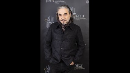 Stéphane Eicher obligé de vendre sa maison : sa "débâcle financière" qui a causé un énorme "trou"