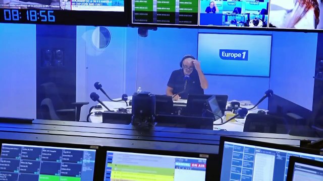 Gérald Darmanin soutenu par Nicolas Sarjozy : «2027 est beaucoup trop loin pour les Français», estime Mathieu Lefèvre