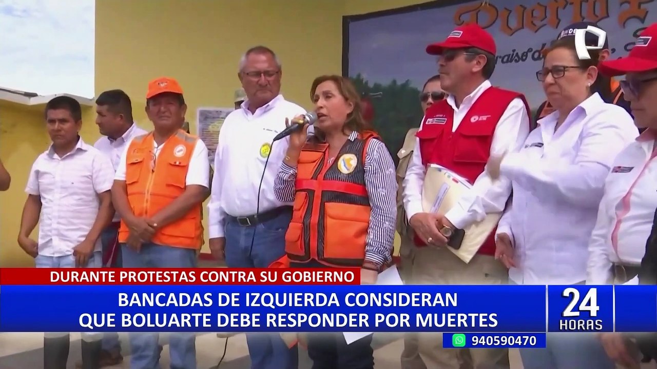 Congreso: Así quedaron distribuidas las presidencias de las comisiones ordinarias