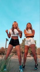 BIG WAVE TIKTOK DANCE #shorts