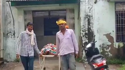 जबलपुर: सांप के काटने से युवक की मौत, घर मे मचा कोहराम