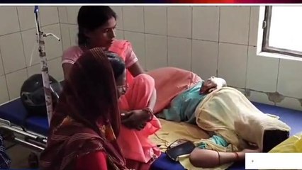 समस्तीपुर: बाप- बेटी को टेंपो चालक नशा खिलाकर लूटा, बेहोशी की हालत में सड़क पर फेंका