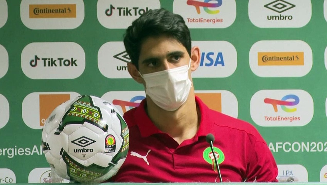 بطولة السعودية: الهلال يُعلن تعاقده رسمياً مع الحارس المغربي ياسين بونو