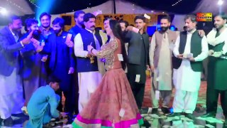 Malikaan Nal Yari - Mehak Malik _ Dance Performance 2022 _ Shaheen Studiio(720P_HD)