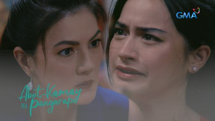 Abot Kamay Na Pangarap: Lyneth bans Analyn from seeing her father! (Episode 295)