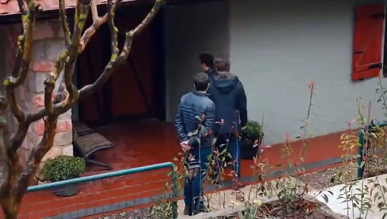 المسلسل التركى  الرائع  جسور و الجميلة حلقة  69 مدبلج