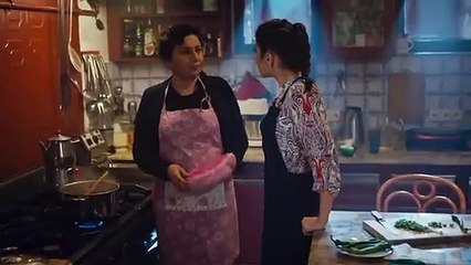 المسلسل التركى  الرائع  جسور و الجميلة حلقة  70 مدبلج