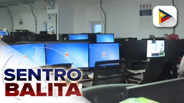 Legal na aksyon vs. 33 POGOs, ikinakasa ng PAGCOR