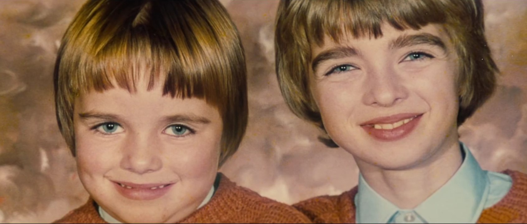 Oasis: Supersonic - Official Trailer