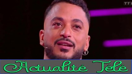 Slimane toujours furax contre Kendji Girac dans The Voice Kids, « Je lui en veux encore »