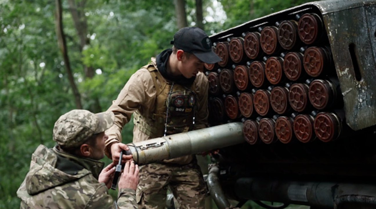 US-Geheimdienste ziehen düsteres Fazit über ukrainische Gegenoffensive
