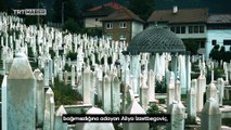 Saraybosna kuşatmasına bir nefes: Umut Tüneli