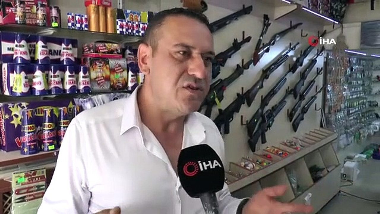 Les licences de fusil de chasse devraient être renouvelées