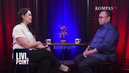 Elektabilitas Anies Baswedan Naik, Jika Bacawapres Diumumkan? | Livi On Point