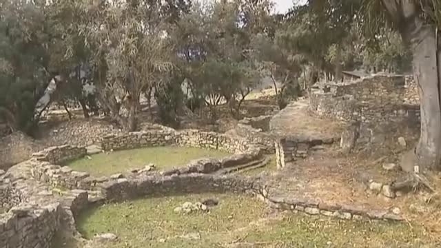 Perú reabre al turismo la Fortaleza de Kuélap tras un año cerrada