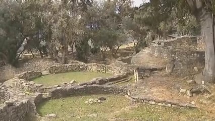 Perú reabre al turismo la Fortaleza de Kuélap tras un año cerrada