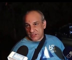 Terme di Cretone (Roma) Testimone sul bambino morto risucchiato