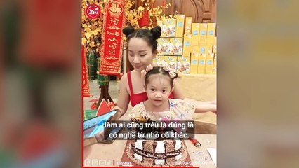 3 nhóc tì nhà Lê Dương Bảo Lâm thuộc "trường phái" khác biệt