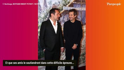 Guillaume Canet en deuil : un membre de sa famille est mort, l'acteur attendu pour les obsèques