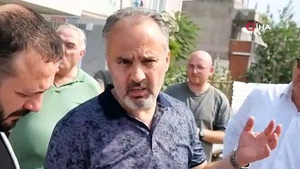 Gençler için bir tesis de Gürsu Yenidoğan’a