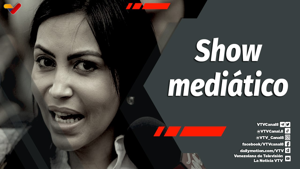 Zurda Konducta |  Delsa Solórzano crea falsos positivos para generar visitas a sus redes sociales