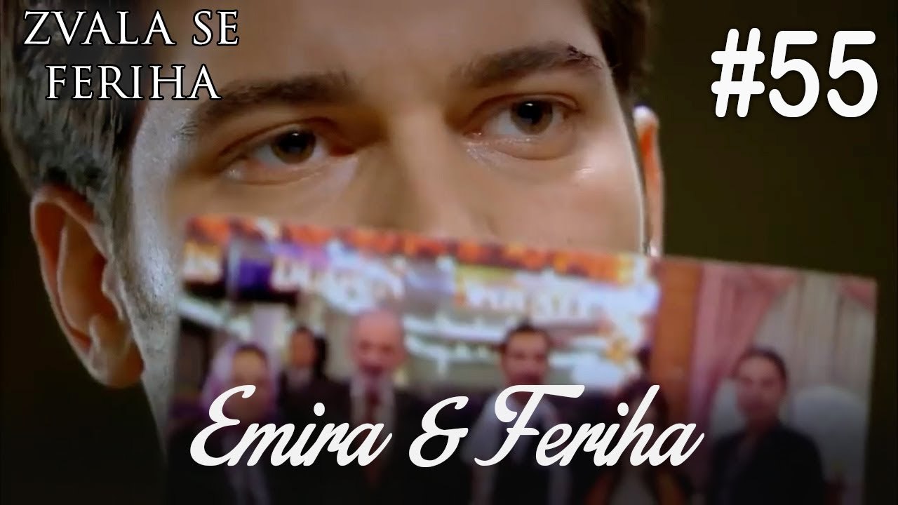 Emira & Feriha #55