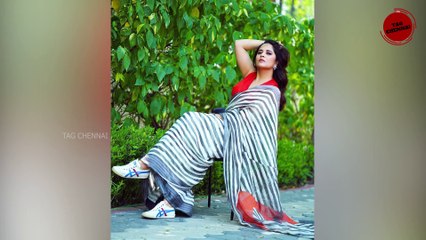 வாவ்.. உங்களுக்கு வயசு ரிவர்ஸ் ஆகுது..இளம் நடிகைகளை ஓரம் கட்டும் அழகில்.. ரசிகர்களை மயக்கும் Anusuya