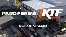 Parc Fermé | Il backstage della Stock Car: alla scoperta del team KTF Sports