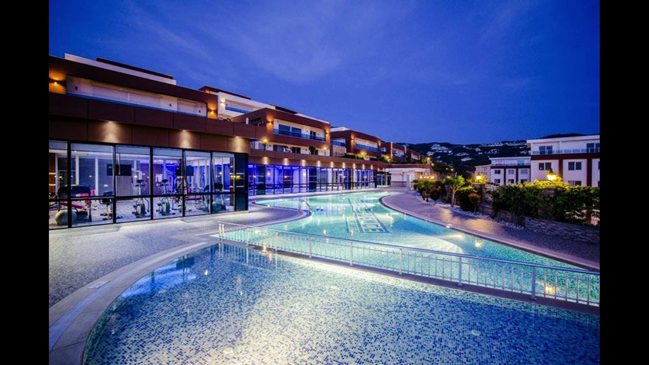 Haus kaufen in Alanya - Villa kaufen in Alanya ( Villen Alanya )