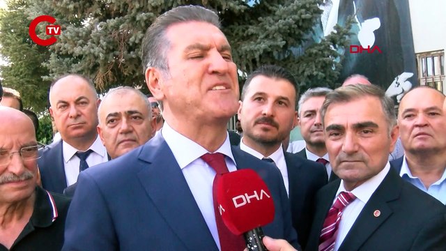 CHP'Lİ SARIGÜL CUMHURİYET HALK PARTİMİZDE, BİR GENEL BAŞKAN ARAYIŞI YOK