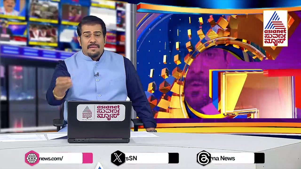 ಇದು ಮಾಜಿ ಸಿಎಂ ಸ್ವಕ್ಷೇತ್ರದ ಕಥೆ: ನಾಯಕರೇ ವೋಟು ಕೇಳ್ತೀರಾ..ಕೆಲಸ ಮಾಡಲ್ವಾ ?