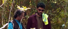 Maayon (2022) Tamil  HQ HDRip Movie Part 1