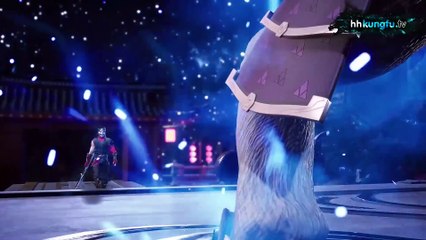 Huan Treo Thum Thiet Trat Lang Nghac Duong Awbn