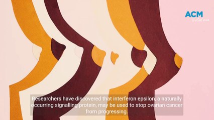 Breakthrough in Ovarian Cancer Treatment: New Protein Could Halt Disease Progression 💡