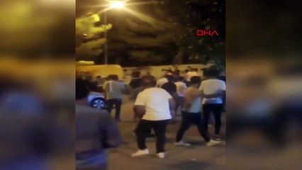 Batman Beşiri ilçesindeki kavgada 6'sı ağır, 19 kişi yaralandı