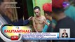 Bilibid inmate na si Michael Cataroja, nakatakas matapos sumabay sa mga dalaw at gumamit ng fake gate pass | BT