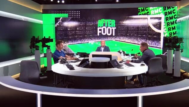 Mbappé critiqué par un fan en direct, Daniel Riolo s'emporte et fait parler