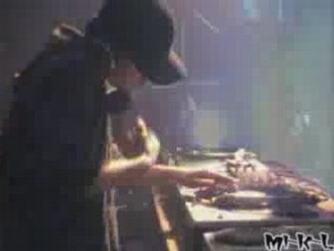 DJ SPEED FREAK St-Avold (57) - 18-01-03