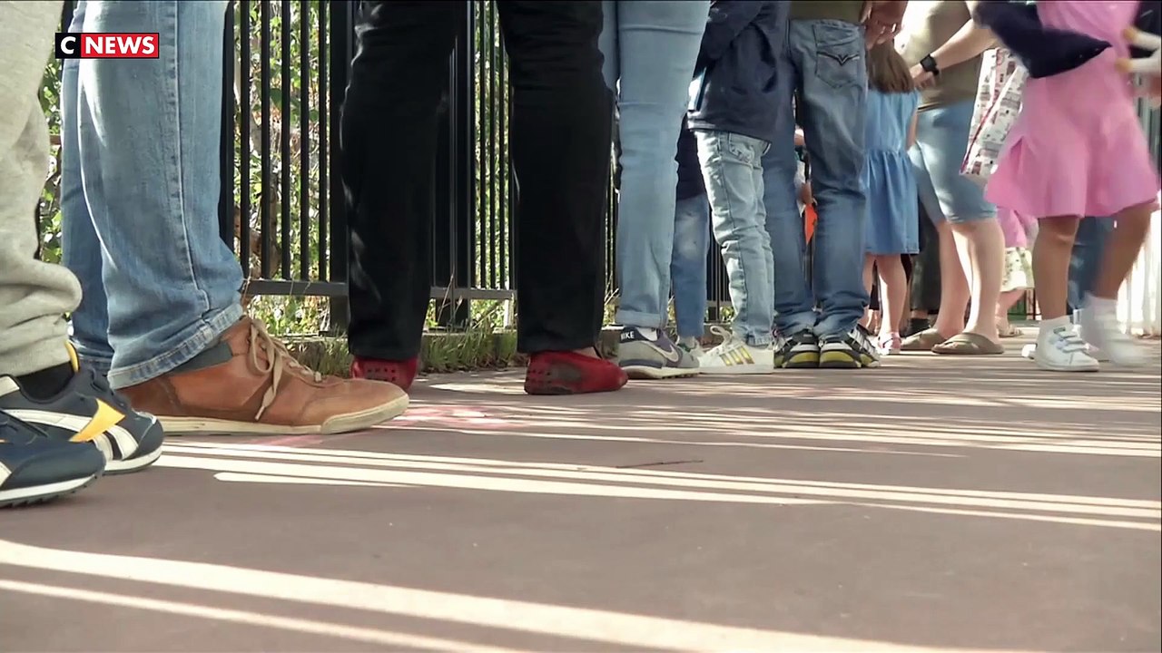 Un élève responsable de harcèlement scolaire pourra désormais être transféré dans une autre école, évitant d'imposer ce changement à celui qui en est victime, selon un décret - VIDEO