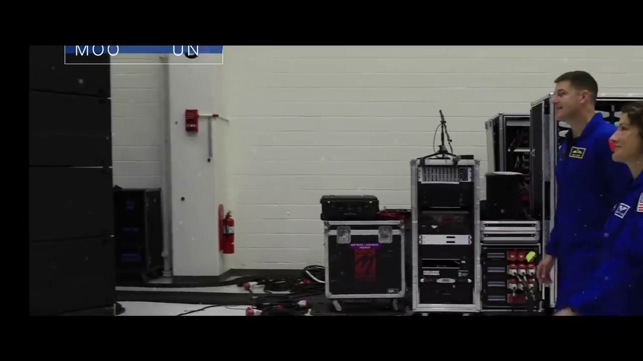 The Artemis II Astronauts Check Out Their Ride to the Moon on This Week @NASA – August 11, 2023