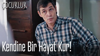 Mahir'den, Ayşegül'e tavsiye! - Çocukluk