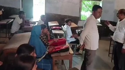 शाजापुर: सोमवार से यूनिफॉर्म में नजर आएंगे कॉलेज स्टूडेंट्स, लागू हुआ ड्रेस कोड