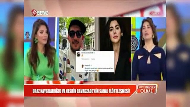 Bircan Bali Söylemezsem Olmaz'da bu sene yok mu, ayrıldı mı? Bircan Bali neden yok?