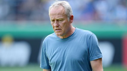 Streichs Statement zu Saudi-Arabien: "Das funktioniert ohne Probleme"