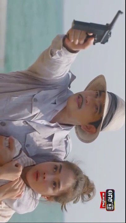 บุหงาส่าหรี EP.4