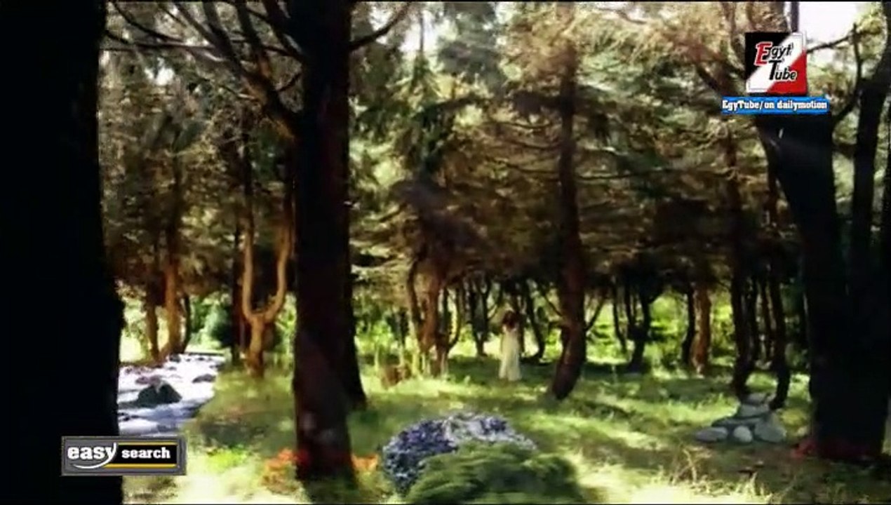 مسلسل هوى الروح - الجزء الثالث - الحلقة 1 ـ ترك...
