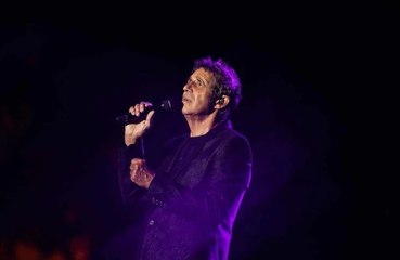 Mort de Gérard Leclerc : son demi-frère Julien Clerc lui rend un déchirant hommage